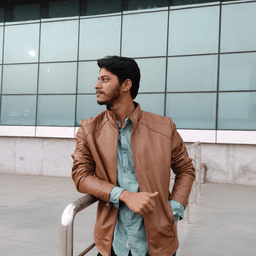 Sandip's profile picture