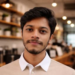 Sandip's profile picture